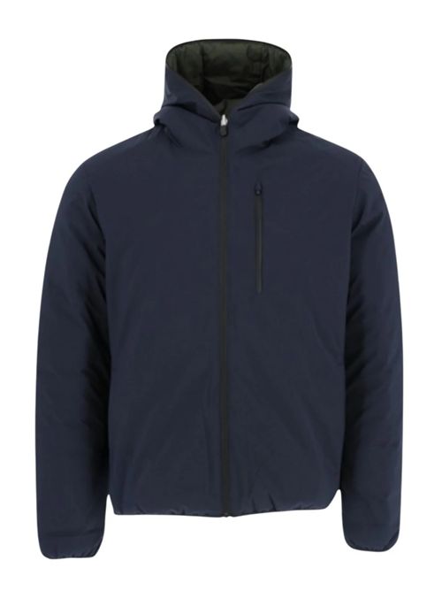 EZRA SAVE THE DUCK | D33600M-MATT2190000-Navy Blue